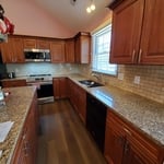 Remodeling - Kitchen Project