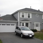 Exterior After