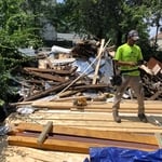 Dumpster Service Project