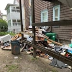Dumpster Service Project