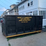 Dumpster Service Project