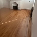 Hardwood Flooring Sales and Installation Project