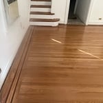 Hardwood Flooring Sales and Installation Project