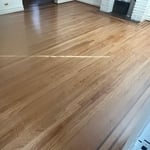 Hardwood Flooring Sales and Installation Project