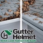 Protect Your Home from Water Damage with Gutter Helmet