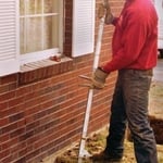 Stop the Damage with Helical Pier Foundation Systems