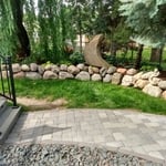 Boulder Work