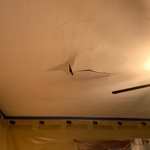 Plaster Repair