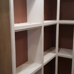 Custom Pantry