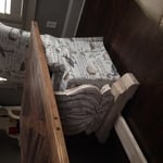 Custom Chair
