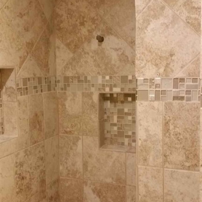 Bathroom/Tile