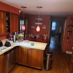 Remodeling - Kitchen & Bathroom Project