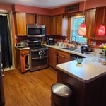 Remodeling - Kitchen & Bathroom Project