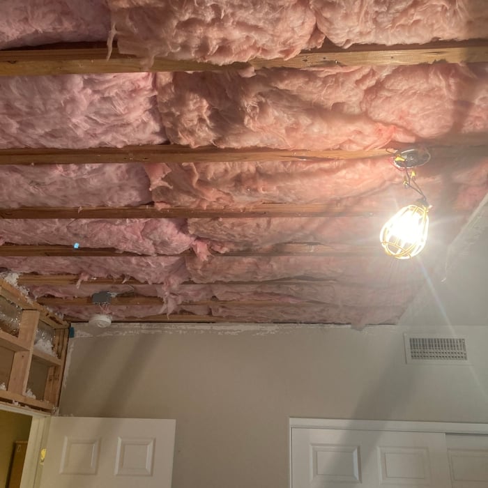 Remodeling - General Project