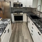 Remodeling - Kitchen & Bathroom Project