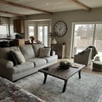 Remodeling - Kitchen & Bathroom Project