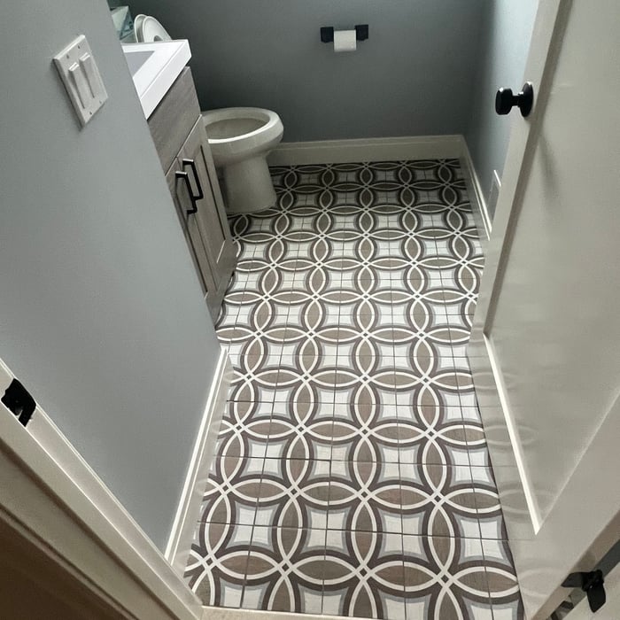Remodeling - Kitchen & Bathroom Project