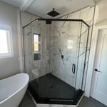 Remodeling - Kitchen & Bathroom Project