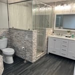Remodeling - Kitchen & Bathroom Project