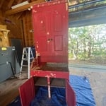 Painting - Interior Project