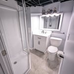 Remodeling - Kitchen & Bathroom Project