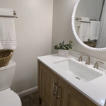 Shower Bathroom