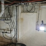 Plumbing Project
