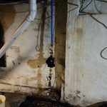 Plumbing Project