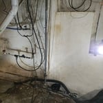 Plumbing Project