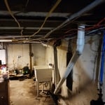 Plumbing Project