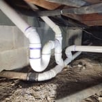 Drain repair