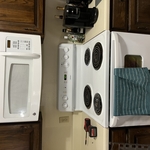 Appliance Repair - Small Project