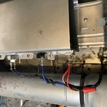 Appliance Repair - Large Project