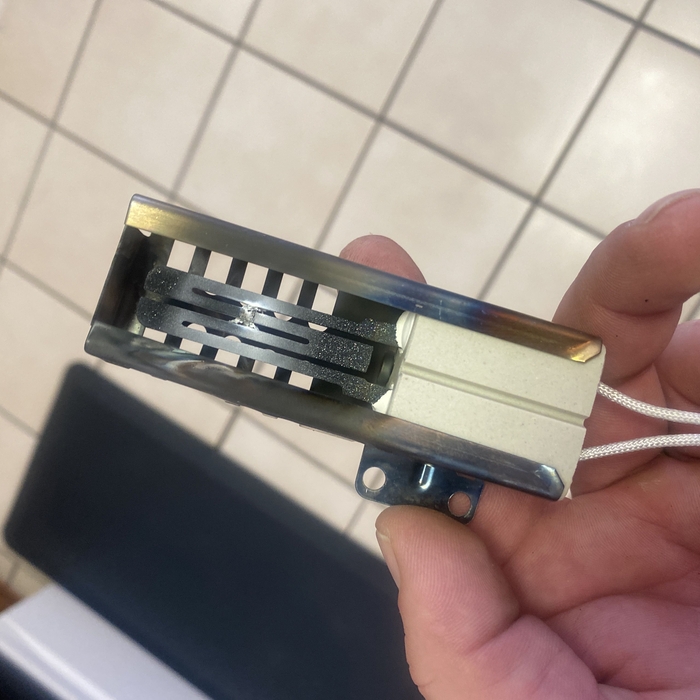 Appliance Repair Project
