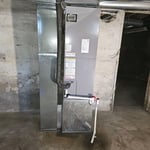 Heating & A/C Project