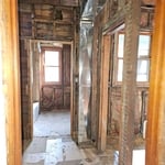 Heating & A/C Project