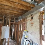 Heating & A/C Project