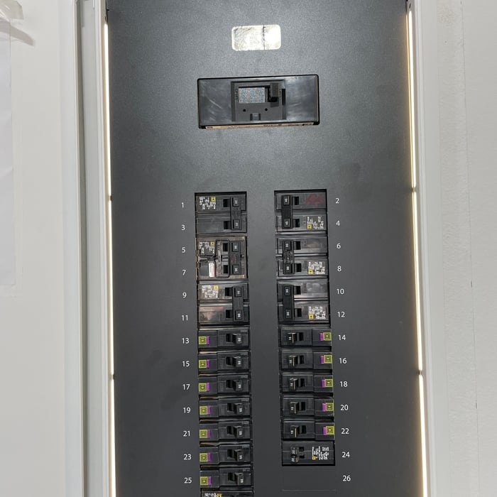 SPAN Panel