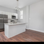 Full Renovation in Newport