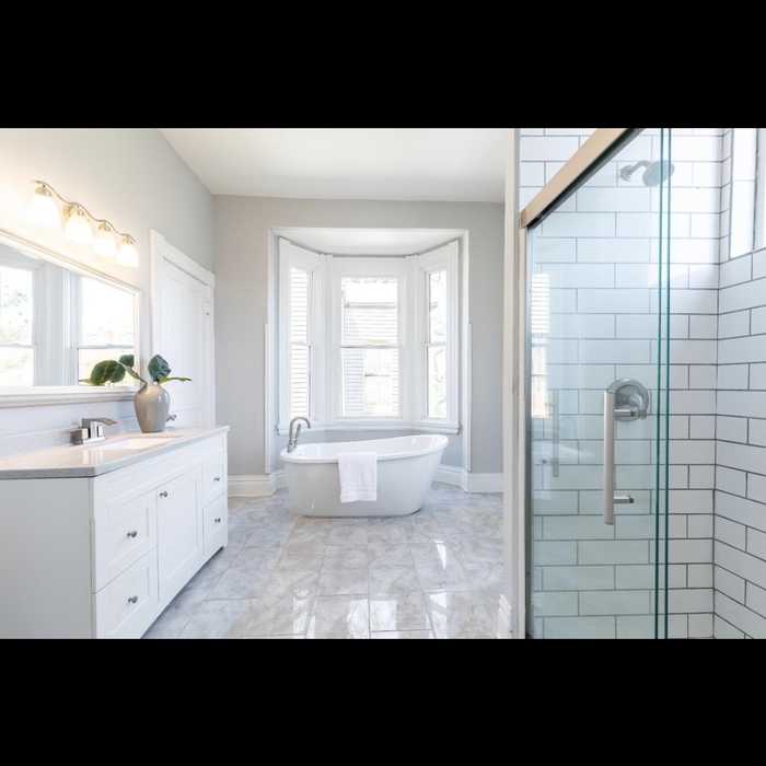 Remodeling - Kitchen & Bathroom Project