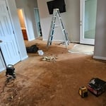 Project - Tile Flooring