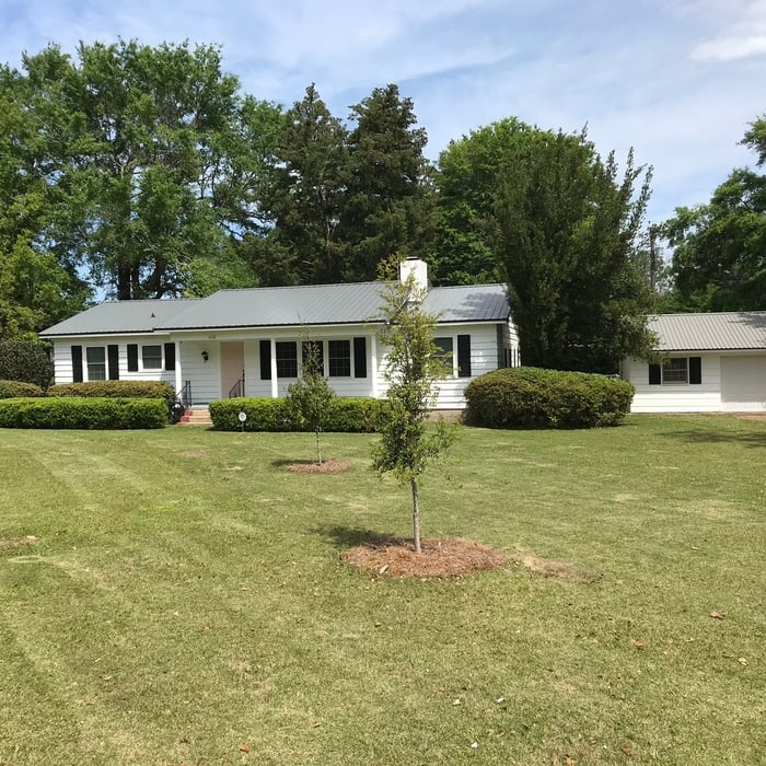 Landscaping Project
