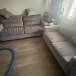 Carpet cleaning