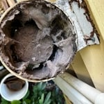 Dryer Vent Cleaning Project