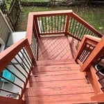 Composite Deck