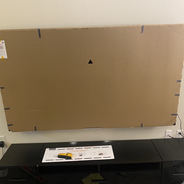 Handymen Project