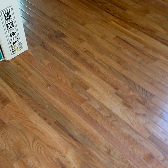 House Cleaning Project