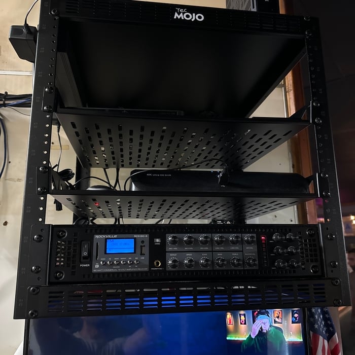 Electrical Project