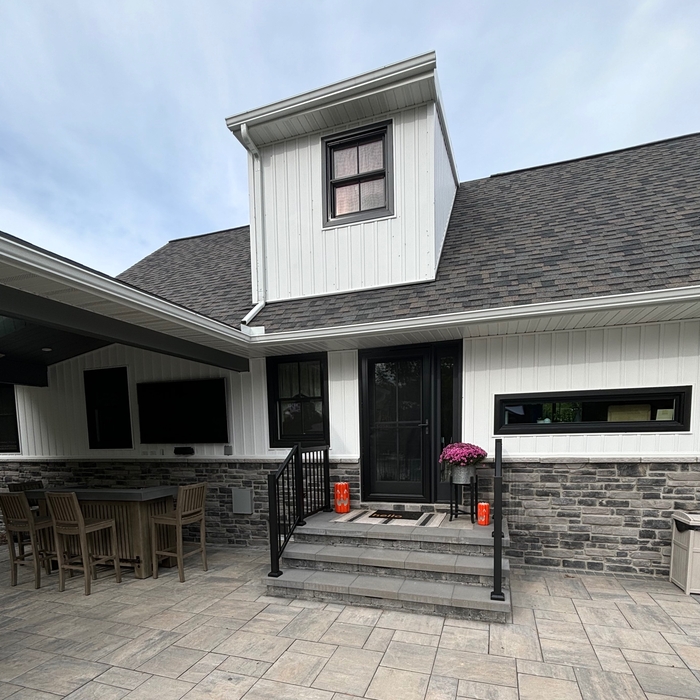 Home Makeover