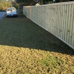 Fencing Project